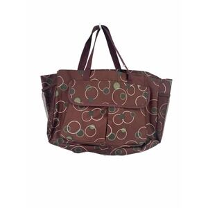 Brown Tote